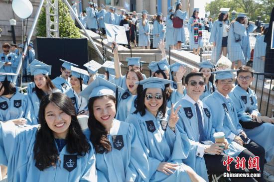 从精英留学到大众留学：捷径还是苦途？留下还是回来？
